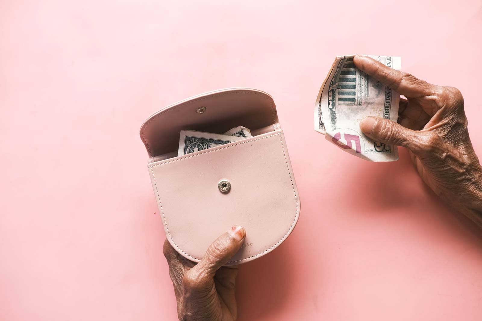 Current Scams Targeting Seniors (And How To Avoid Them)